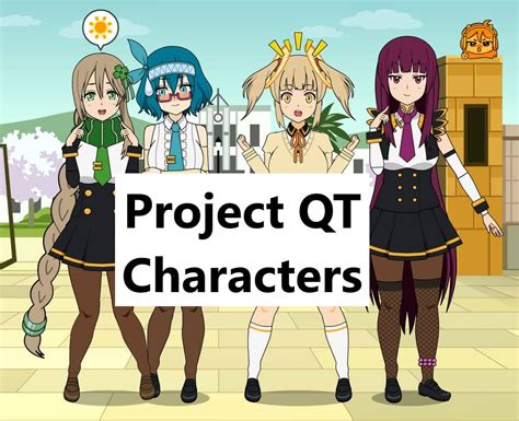 project qt codes|Steam :: Project QT :: FREE Project QT rewards at launch!